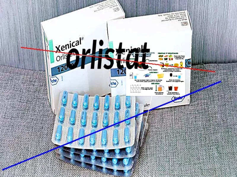 Orlistat sans ordonnance